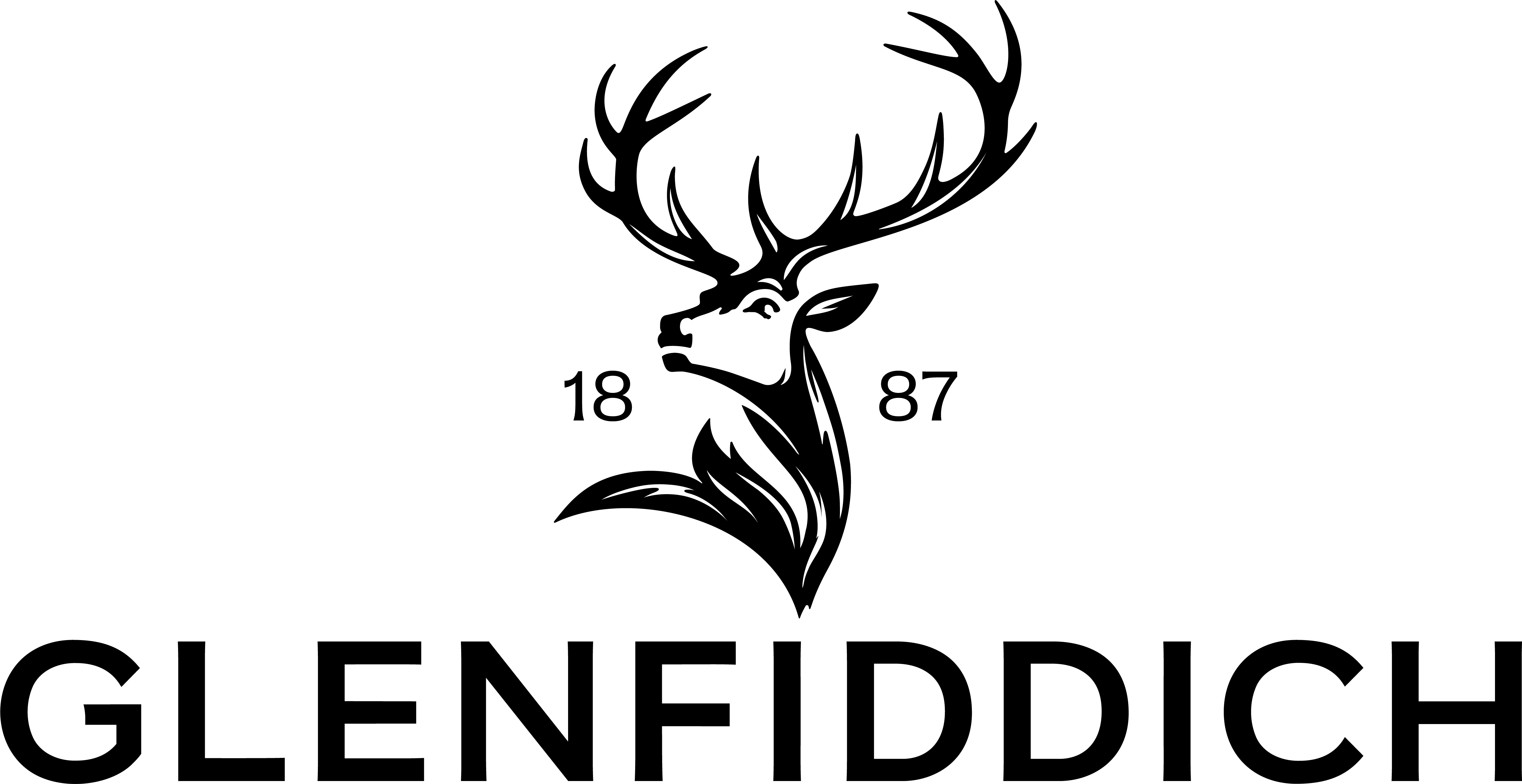 Glenfiddich logo 2