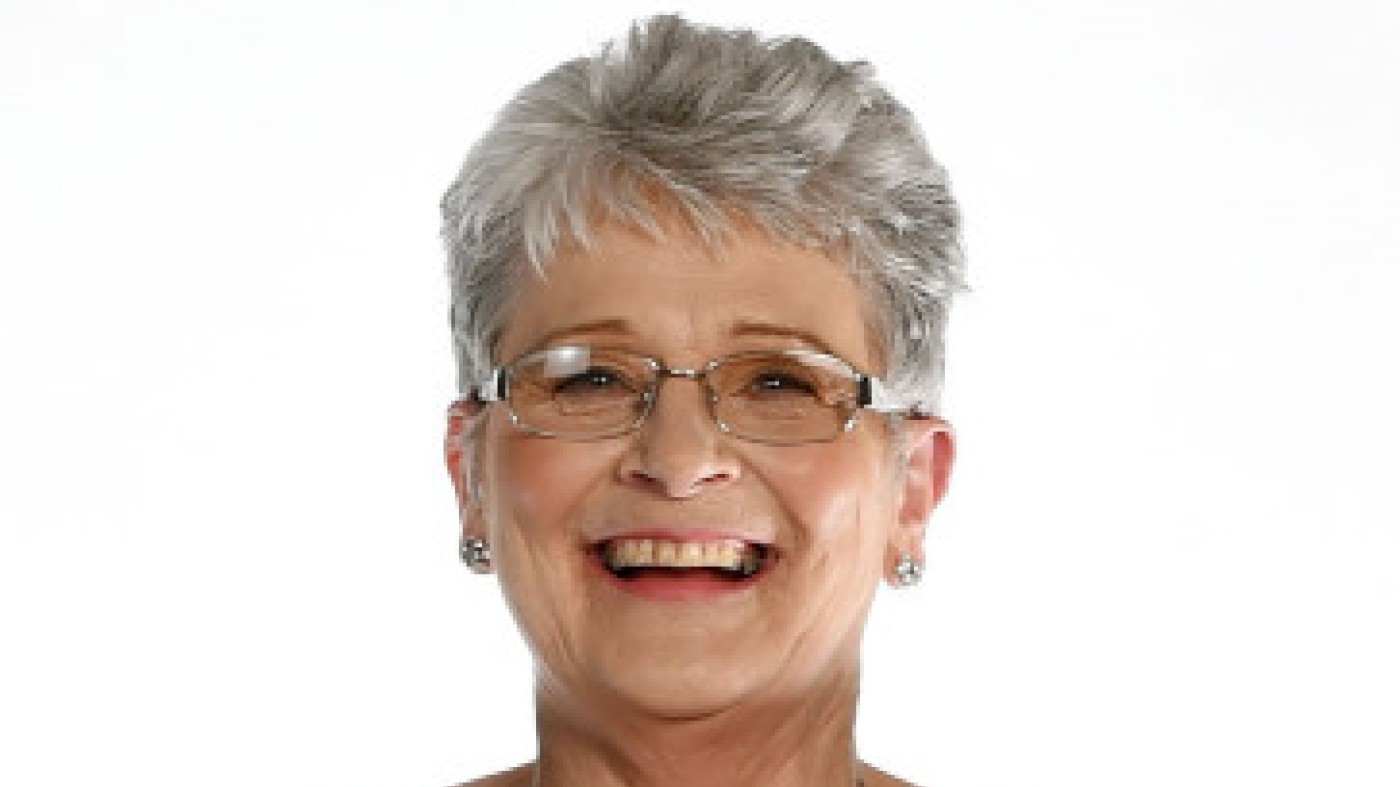 Maureen Davidson 1.