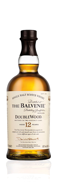 balvenie carib cask bottle