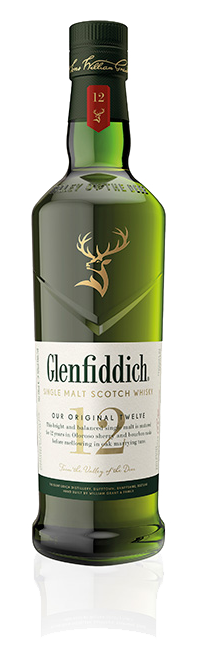 Glenfiddich