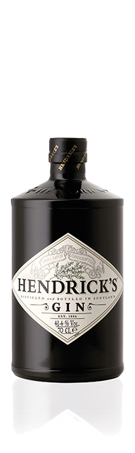 Hendricks