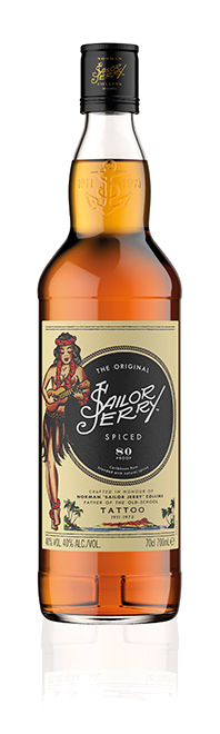 Sailor Jerry